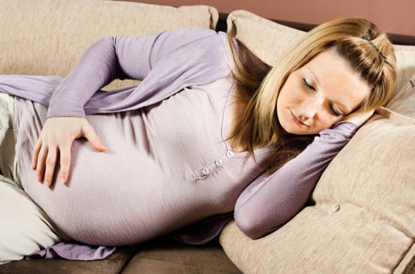 産後太り解消法